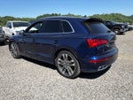 2019 Audi SQ5 3.0T Premium