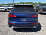2019 Audi SQ5 3.0T Premium