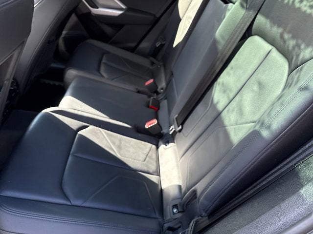 2023 Audi Q3 Premium Plus 45 TFSI S line quattro Tiptronic