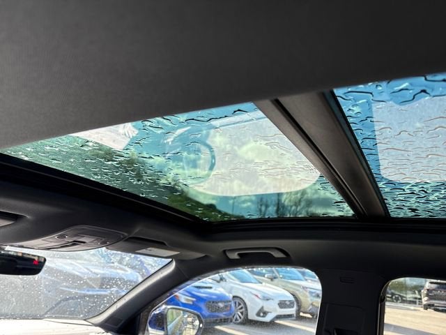 2023 Audi Q3 Premium Plus 45 TFSI S line quattro Tiptronic