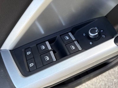 2023 Audi Q3 Premium Plus 45 TFSI S line quattro Tiptronic
