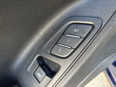2023 Audi Q3 Premium Plus 45 TFSI S line quattro Tiptronic