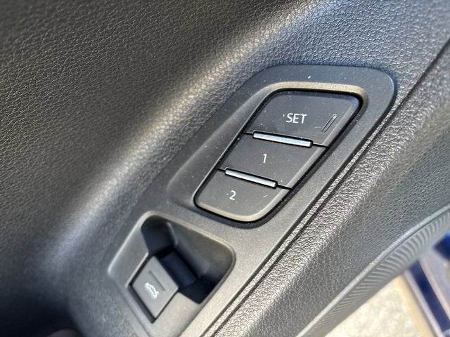2023 Audi Q3 Premium Plus 45 TFSI S line quattro Tiptronic