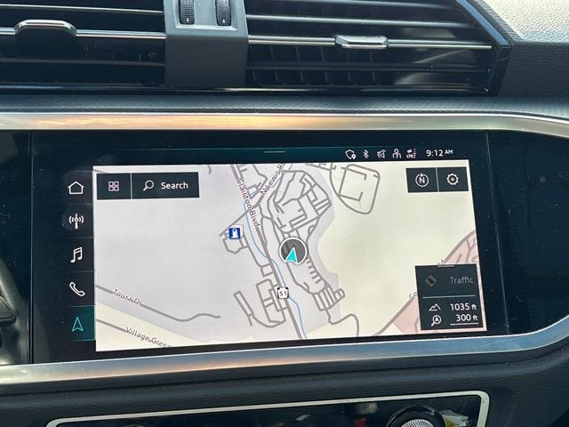 2023 Audi Q3 Premium Plus 45 TFSI S line quattro Tiptronic