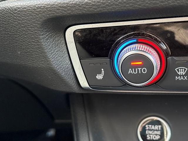2023 Audi Q3 Premium Plus 45 TFSI S line quattro Tiptronic