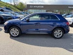 2023 Audi Q3 Premium Plus 45 TFSI S line quattro Tiptronic