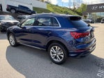 2023 Audi Q3 Premium Plus 45 TFSI S line quattro Tiptronic