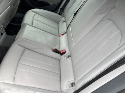 2019 Audi A5 45 Premium