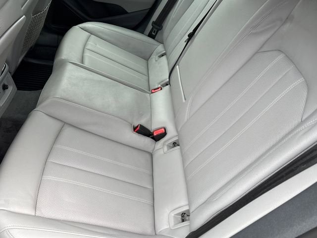 2019 Audi A5 45 Premium