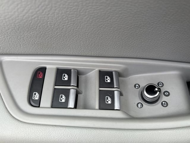 2019 Audi A5 45 Premium