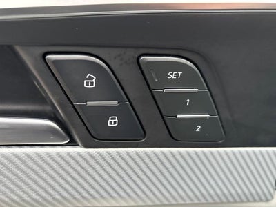 2019 Audi A5 45 Premium