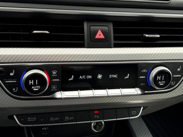 2019 Audi A5 45 Premium