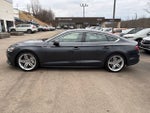 2019 Audi A5 45 Premium