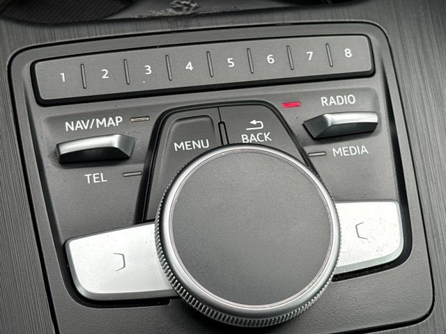 2019 Audi A5 45 Premium