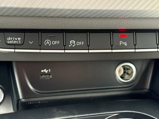 2019 Audi A5 45 Premium