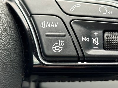 2019 Audi A5 45 Premium