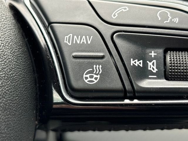 2019 Audi A5 45 Premium