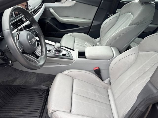 2019 Audi A5 45 Premium