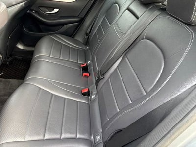 2020 Mercedes-Benz GLC GLC 300