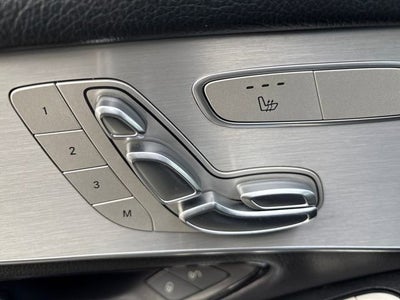 2020 Mercedes-Benz GLC GLC 300