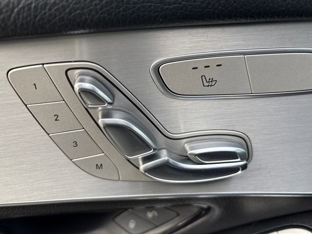 2020 Mercedes-Benz GLC GLC 300