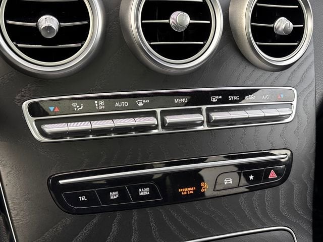 2020 Mercedes-Benz GLC GLC 300