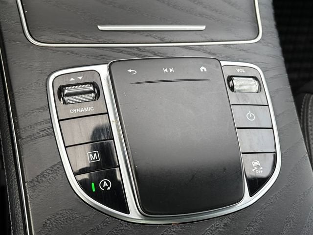 2020 Mercedes-Benz GLC GLC 300