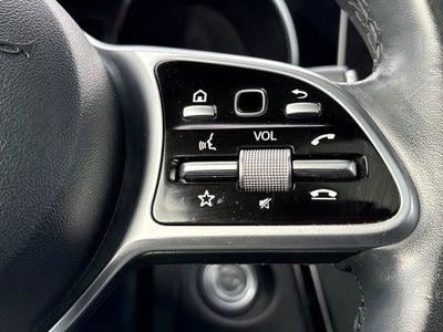 2020 Mercedes-Benz GLC GLC 300