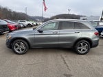2020 Mercedes-Benz GLC GLC 300