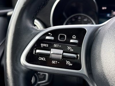 2020 Mercedes-Benz GLC GLC 300