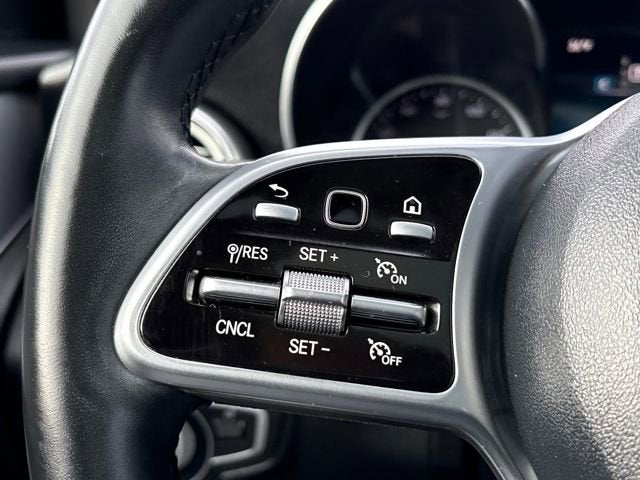 2020 Mercedes-Benz GLC GLC 300