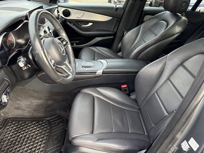 2020 Mercedes-Benz GLC GLC 300