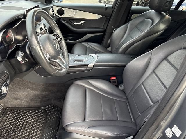 2020 Mercedes-Benz GLC GLC 300