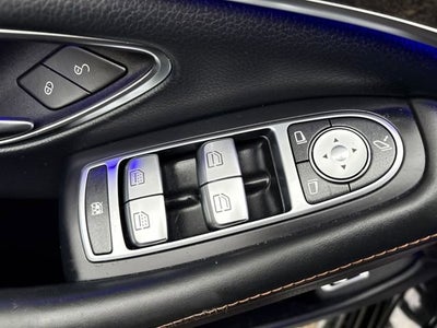 2019 Mercedes-Benz S 560 4MATIC®