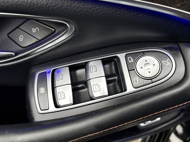 2019 Mercedes-Benz S 560 4MATIC®