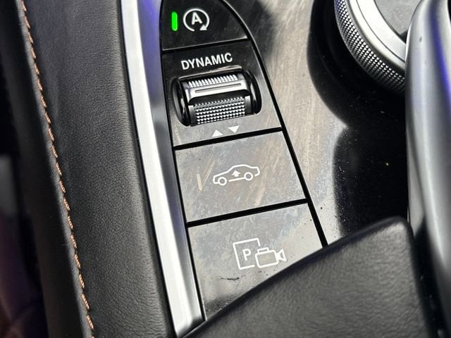 2019 Mercedes-Benz S 560 4MATIC®