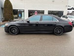 2019 Mercedes-Benz S 560 4MATIC®