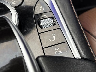 2019 Mercedes-Benz S 560 4MATIC®