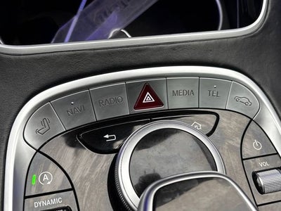 2019 Mercedes-Benz S 560 4MATIC®