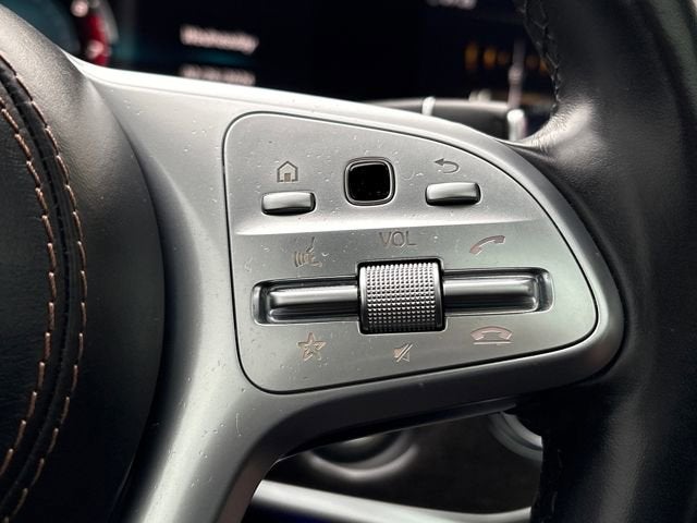 2019 Mercedes-Benz S 560 4MATIC®