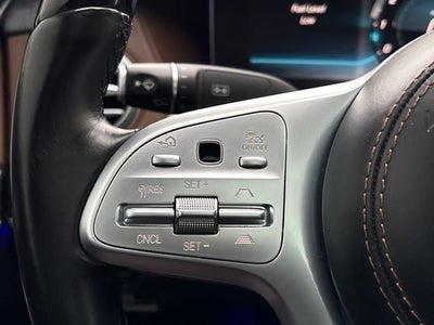 2019 Mercedes-Benz S 560 4MATIC®