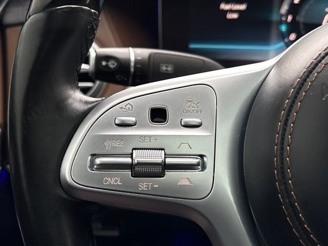 2019 Mercedes-Benz S 560 4MATIC®