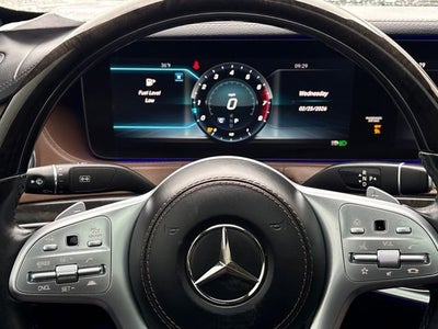 2019 Mercedes-Benz S 560 4MATIC®