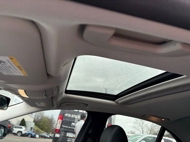 2018 Mercedes-Benz E 400 4MATIC®