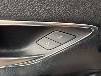 2018 Mercedes-Benz E 400 4MATIC®