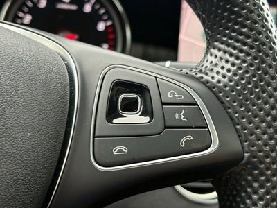 2018 Mercedes-Benz E 400 4MATIC®