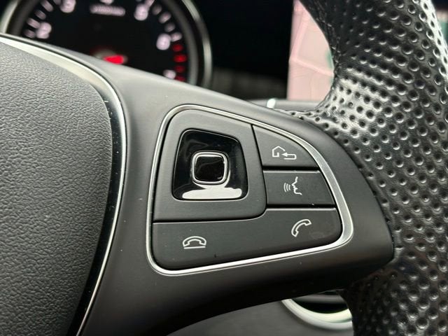 2018 Mercedes-Benz E 400 4MATIC®