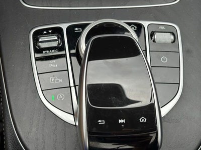 2018 Mercedes-Benz E 400 4MATIC®
