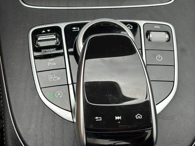 2018 Mercedes-Benz E 400 4MATIC®