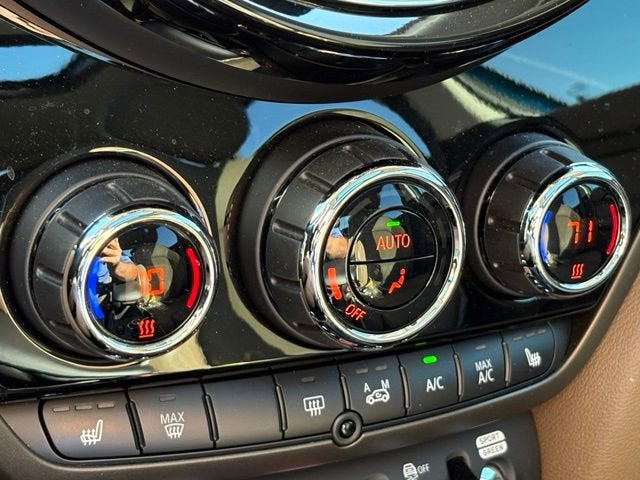 2020 MINI Countryman Cooper S